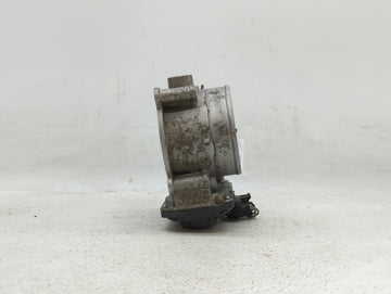2015-2018 Kia Sedona Throttle Body P/N:35100-3CAA0 Fits Fits 2012 2013 2014 2015 2016 2017 2018 OEM Used Auto Parts