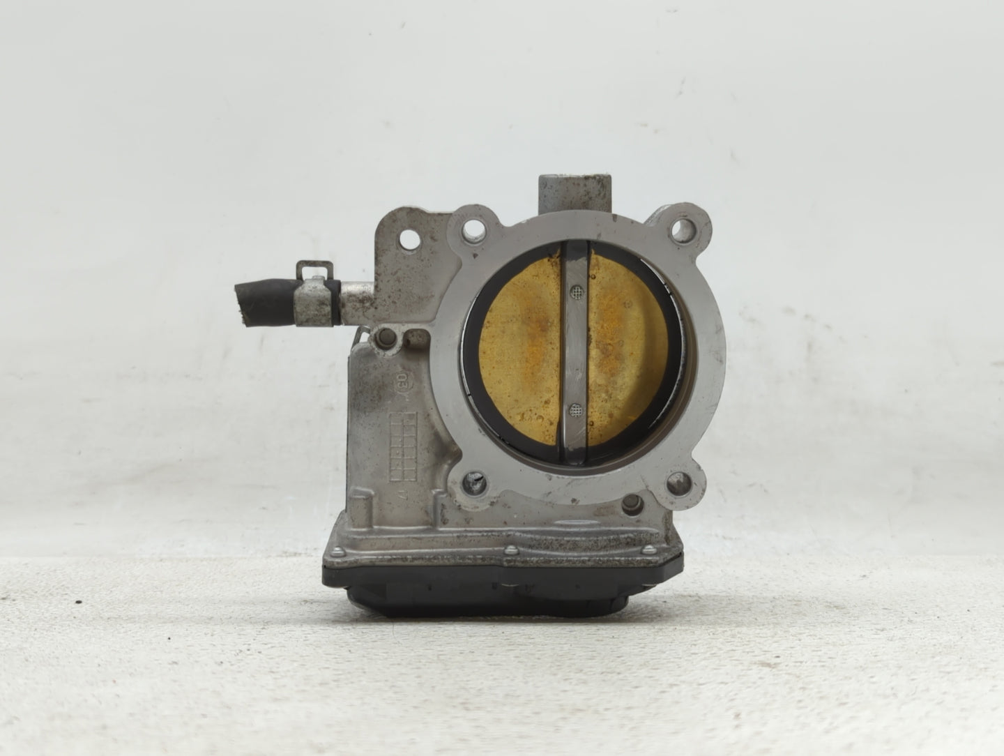 2015-2018 Kia Sedona Throttle Body P/N:35100-3CAA0 Fits Fits 2012 2013 2014 2015 2016 2017 2018 OEM Used Auto Parts - Oemuse