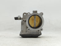 2015-2018 Kia Sedona Throttle Body P/N:35100-3CAA0 Fits Fits 2012 2013 2014 2015 2016 2017 2018 OEM Used Auto Parts - Oemuse