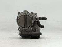 2015-2018 Kia Sedona Throttle Body P/N:35100-3CAA0 Fits Fits 2012 2013 2014 2015 2016 2017 2018 OEM Used Auto Parts - Oemuse