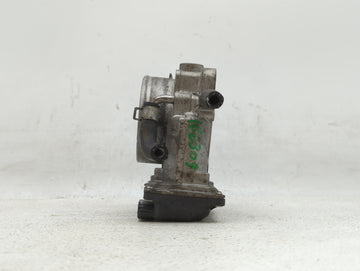 2015-2018 Kia Sedona Throttle Body P/N:35100-3CAA0 Fits Fits 2012 2013 2014 2015 2016 2017 2018 OEM Used Auto Parts