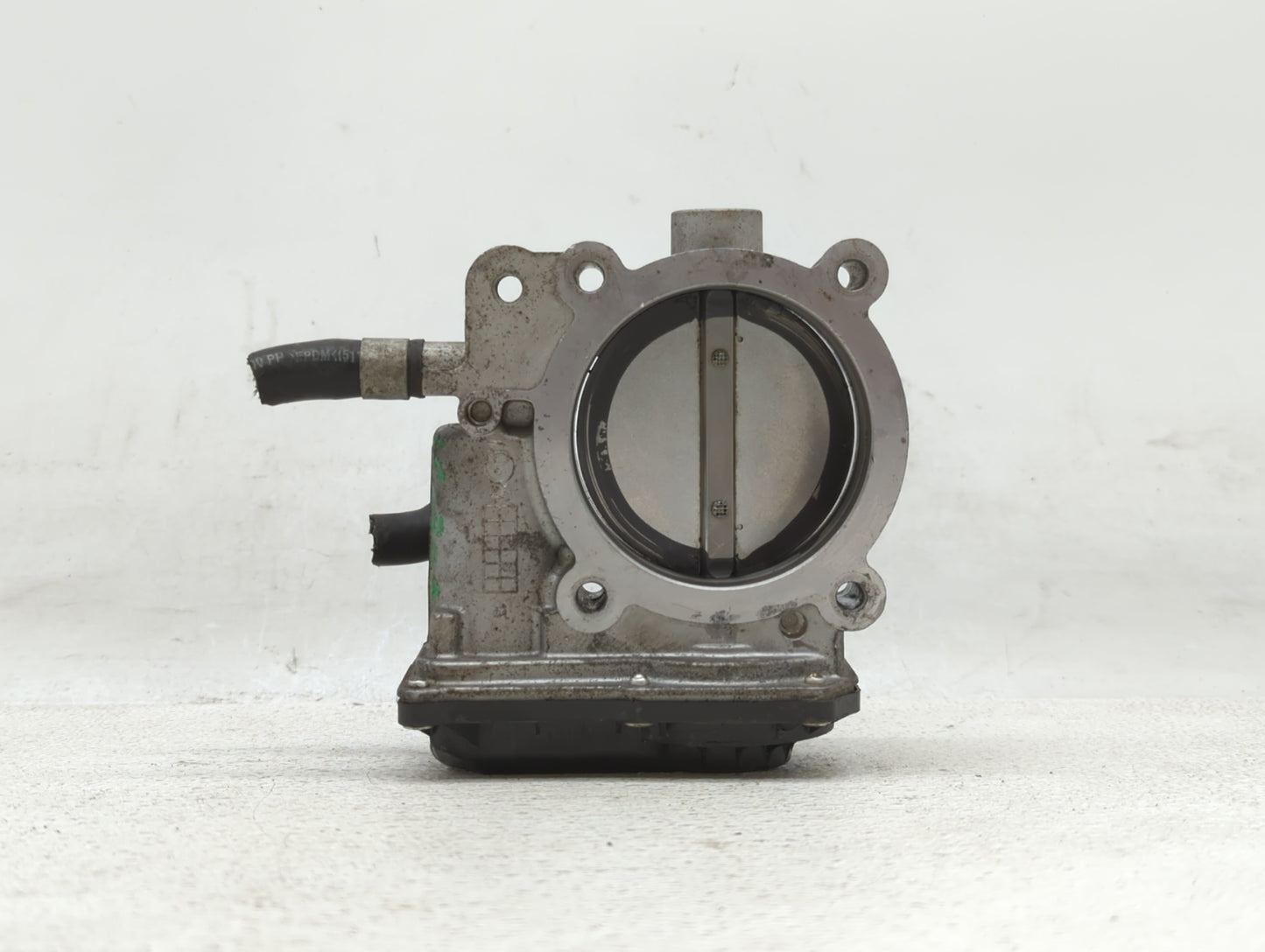 2015-2018 Kia Sedona Throttle Body P/N:35100-3CAA0 Fits Fits 2012 2013 2014 2015 2016 2017 2018 OEM Used Auto Parts - Oemuse