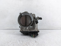 2015-2018 Kia Sedona Throttle Body P/N:35100-3CAA0 Fits Fits 2012 2013 2014 2015 2016 2017 2018 OEM Used Auto Parts - Oemuse