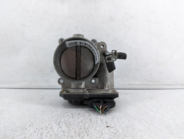2015-2018 Kia Sedona Throttle Body P/N:35100-3CAA0 Fits Fits 2012 2013 2014 2015 2016 2017 2018 OEM Used Auto Parts - Oemuse