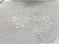 2015-2018 Kia Sedona Throttle Body P/N:35100-3CAA0 Fits Fits 2012 2013 2014 2015 2016 2017 2018 OEM Used Auto Parts - Oemuse
