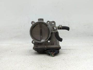 2015-2018 Kia Sedona Throttle Body P/N:35100-3CAA0 Fits Fits 2012 2013 2014 2015 2016 2017 2018 OEM Used Auto Parts - Oemuse