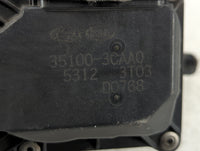 2015-2018 Kia Sedona Throttle Body P/N:35100-3CAA0 Fits Fits 2012 2013 2014 2015 2016 2017 2018 OEM Used Auto Parts - Oemuse