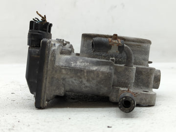 2015-2018 Kia Sedona Throttle Body P/N:35100-3CAA0 Fits Fits 2012 2013 2014 2015 2016 2017 2018 OEM Used Auto Parts