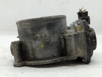 2015-2018 Kia Sedona Throttle Body P/N:35100-3CAA0 Fits Fits 2012 2013 2014 2015 2016 2017 2018 OEM Used Auto Parts - Oemuse