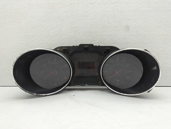 compare product 2015-2016 Kia Sedona Instrument Cluster Speedometer Gauges P/N:94003-A9021 Fits Fits 2015 2016 OEM Used Auto Parts