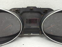2015-2016 Kia Sedona Instrument Cluster Speedometer Gauges P/N:94003-A9021 Fits Fits 2015 2016 OEM Used Auto Parts - Oemused