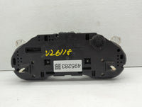 2015-2016 Kia Sedona Instrument Cluster Speedometer Gauges P/N:94003-A9021 Fits Fits 2015 2016 OEM Used Auto Parts - Oemused