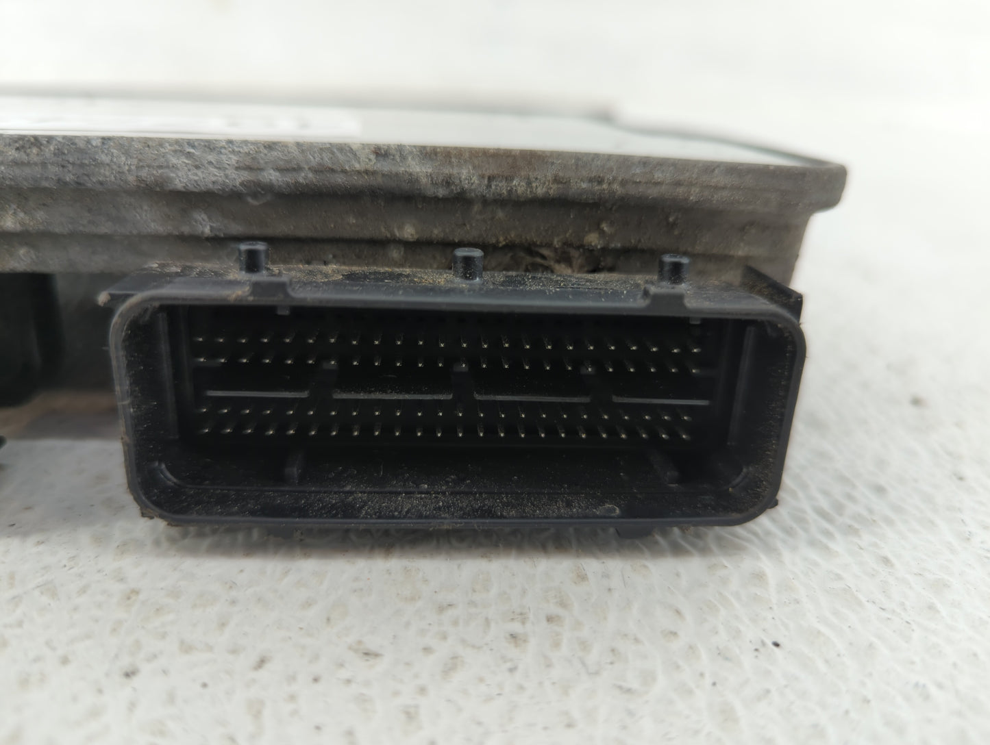 2016 Kia Sedona PCM Engine Control Computer ECU ECM PCU OEM P/N:39100-3CYN2 Fits OEM Used Auto Parts - Oemusedautoparts1.com
