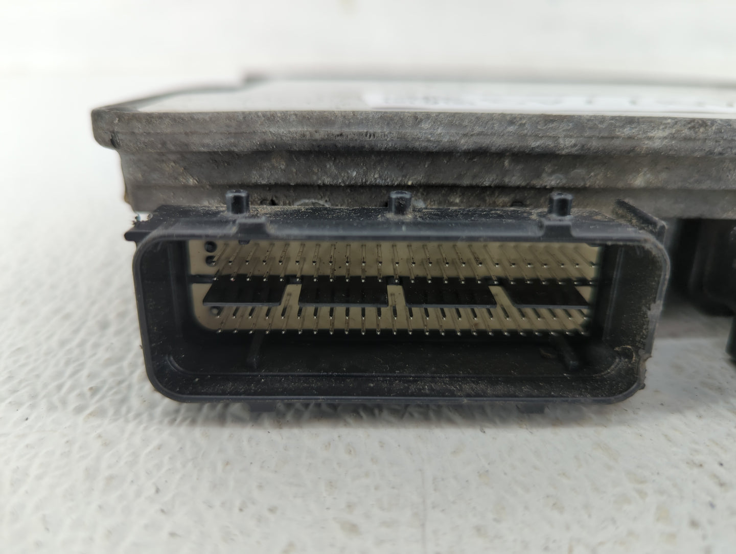 2016 Kia Sedona PCM Engine Control Computer ECU ECM PCU OEM P/N:39100-3CYN2 Fits OEM Used Auto Parts - Oemusedautoparts1.com