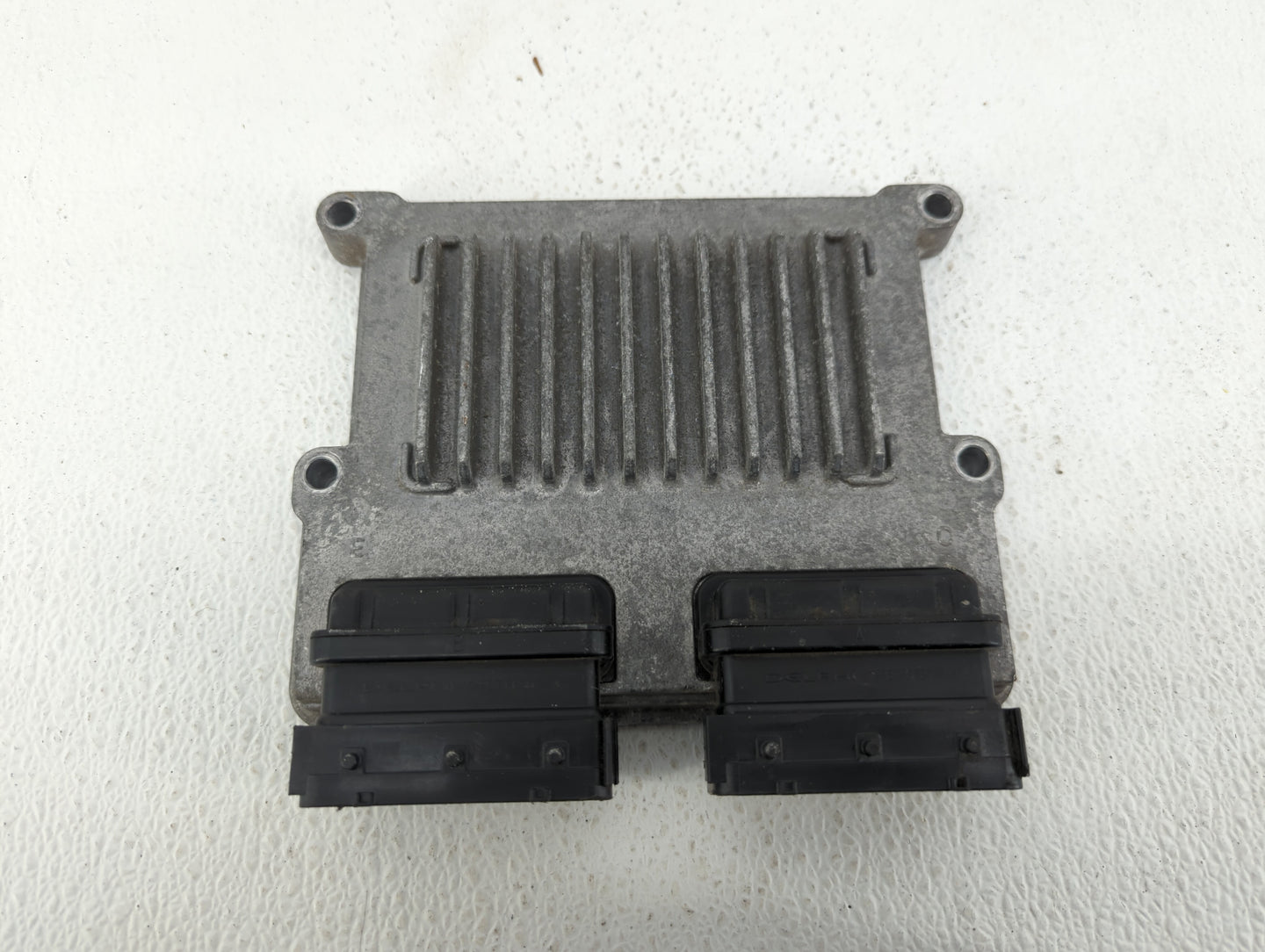 2016 Kia Sedona PCM Engine Control Computer ECU ECM PCU OEM P/N:39100-3CYN2 Fits OEM Used Auto Parts - Oemusedautoparts1.com