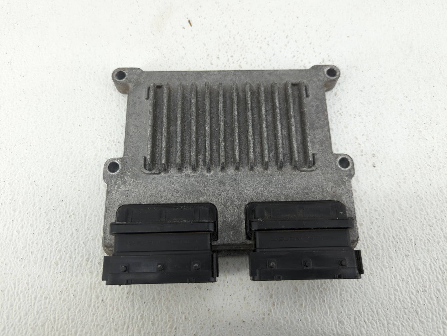 2016 Kia Sedona PCM Engine Control Computer ECU ECM PCU OEM P/N:39100-3CYN2 Fits OEM Used Auto Parts - Oemusedautoparts1.com