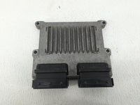 2016 Kia Sedona PCM Engine Control Computer ECU ECM PCU OEM P/N:39100-3CYN2 Fits OEM Used Auto Parts - Oemusedautoparts1.com