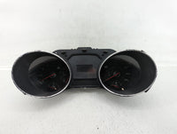 2015-2016 Kia Sedona Instrument Cluster Speedometer Gauges P/N:94003-A9021 94003-A9020 Fits Fits 2015 2016 OEM Used Auto Par
