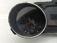 2015-2016 Kia Sedona Instrument Cluster Speedometer Gauges P/N:94003-A9021 94003-A9020 Fits Fits 2015 2016 OEM Used Auto Par