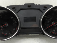 2015-2016 Kia Sedona Instrument Cluster Speedometer Gauges P/N:94003-A9021 94003-A9020 Fits Fits 2015 2016 OEM Used Auto Par