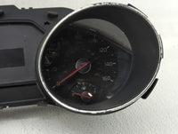 2015-2016 Kia Sedona Instrument Cluster Speedometer Gauges P/N:94003-A9021 94003-A9020 Fits Fits 2015 2016 OEM Used Auto Par