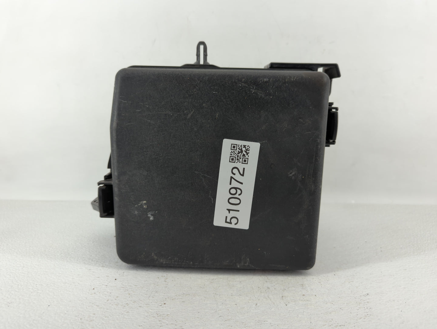 2015-2018 Kia Sedona Fusebox Fuse Box Panel Relay Module P/N:91222 A9781 Fits Fits 2015 2016 2017 2018 OEM Used Auto Parts -