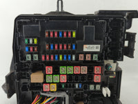 2015-2018 Kia Sedona Fusebox Fuse Box Panel Relay Module P/N:91222 A9781 Fits Fits 2015 2016 2017 2018 OEM Used Auto Parts -