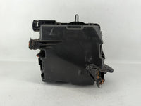 2015-2018 Kia Sedona Fusebox Fuse Box Panel Relay Module P/N:91222 A9781 Fits Fits 2015 2016 2017 2018 OEM Used Auto Parts -