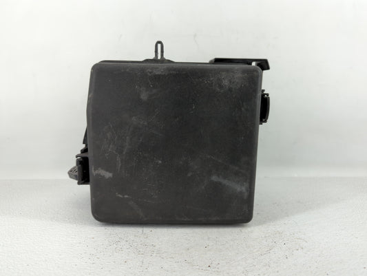 2015-2018 Kia Sedona Fusebox Fuse Box Panel Relay Module P/N:91950-A9320 91222 A9781 Fits Fits 2015 2016 2017 2018 OEM Used 