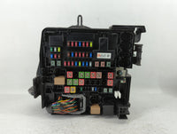 2015-2018 Kia Sedona Fusebox Fuse Box Panel Relay Module P/N:91950-A9320 91222 A9781 Fits Fits 2015 2016 2017 2018 OEM Used 
