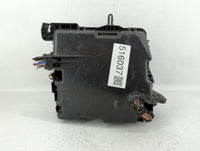 2015-2018 Kia Sedona Fusebox Fuse Box Panel Relay Module P/N:91950-A9320 91222 A9781 Fits Fits 2015 2016 2017 2018 OEM Used 