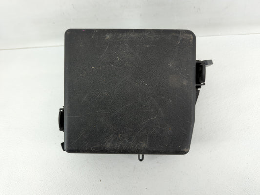 2015-2018 Kia Sedona Fusebox Fuse Box Panel Relay Module P/N:91950-A9320 91222 A9781 Fits Fits 2015 2016 2017 2018 OEM Used 