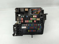 2015-2018 Kia Sedona Fusebox Fuse Box Panel Relay Module P/N:91950-A9320 91222 A9781 Fits Fits 2015 2016 2017 2018 OEM Used 