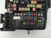 2015-2018 Kia Sedona Fusebox Fuse Box Panel Relay Module P/N:91950-A9320 91222 A9781 Fits Fits 2015 2016 2017 2018 OEM Used 