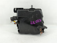 2015-2018 Kia Sedona Fusebox Fuse Box Panel Relay Module P/N:91950-A9320 91222 A9781 Fits Fits 2015 2016 2017 2018 OEM Used 