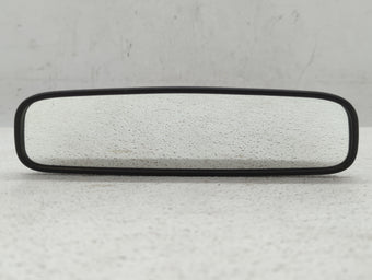 compare product 2010-2020 Kia Sedona Interior Rear View Mirror Replacement OEM P/N:E4012143 Fits OEM Used Auto Parts