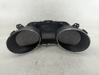 2015-2016 Kia Sedona Instrument Cluster Speedometer Gauges P/N:94003-A9021 Fits Fits 2015 2016 OEM Used Auto Parts - Oemused