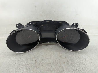 compare product 2015-2016 Kia Sedona Instrument Cluster Speedometer Gauges P/N:94003-A9021 Fits Fits 2015 2016 OEM Used Auto Parts