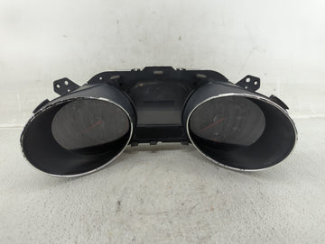 2015-2016 Kia Sedona Instrument Cluster Speedometer Gauges P/N:94003-A9021 Fits Fits 2015 2016 OEM Used Auto Parts - Oemused