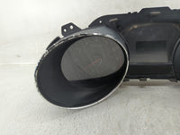 2015-2016 Kia Sedona Instrument Cluster Speedometer Gauges P/N:94003-A9021 Fits Fits 2015 2016 OEM Used Auto Parts - Oemused