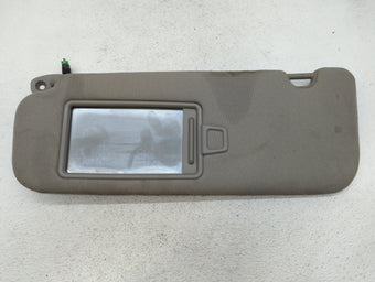 compare product 2015-2020 Kia Sedona Sun Visor Shade Replacement Driver Left Mirror Fits Fits 2015 2016 2017 2018 2019 2020 OEM Used Auto Parts
