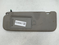 2015-2020 Kia Sedona Sun Visor Shade Replacement Driver Left Mirror Fits Fits 2015 2016 2017 2018 2019 2020 OEM Used Auto Pa