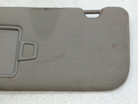 2015-2020 Kia Sedona Sun Visor Shade Replacement Driver Left Mirror Fits Fits 2015 2016 2017 2018 2019 2020 OEM Used Auto Pa