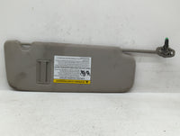 2015-2020 Kia Sedona Sun Visor Shade Replacement Driver Left Mirror Fits Fits 2015 2016 2017 2018 2019 2020 OEM Used Auto Pa