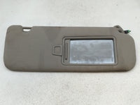 2015-2020 Kia Sedona Sun Visor Shade Replacement Passenger Right Mirror Fits Fits 2015 2016 2017 2018 2019 2020 OEM Used Aut