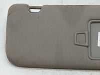 2015-2020 Kia Sedona Sun Visor Shade Replacement Passenger Right Mirror Fits Fits 2015 2016 2017 2018 2019 2020 OEM Used Aut