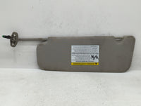 2015-2020 Kia Sedona Sun Visor Shade Replacement Passenger Right Mirror Fits Fits 2015 2016 2017 2018 2019 2020 OEM Used Aut