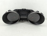 2015-2016 Kia Sedona Instrument Cluster Speedometer Gauges P/N:94003-A9021 Fits Fits 2015 2016 OEM Used Auto Parts - Oemused