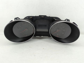 compare product 2015-2016 Kia Sedona Instrument Cluster Speedometer Gauges P/N:94003-A9021 Fits Fits 2015 2016 OEM Used Auto Parts