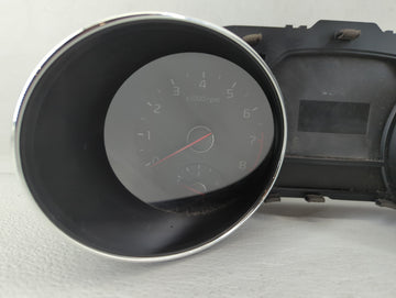2015-2016 Kia Sedona Instrument Cluster Speedometer Gauges P/N:94003-A9021 Fits Fits 2015 2016 OEM Used Auto Parts